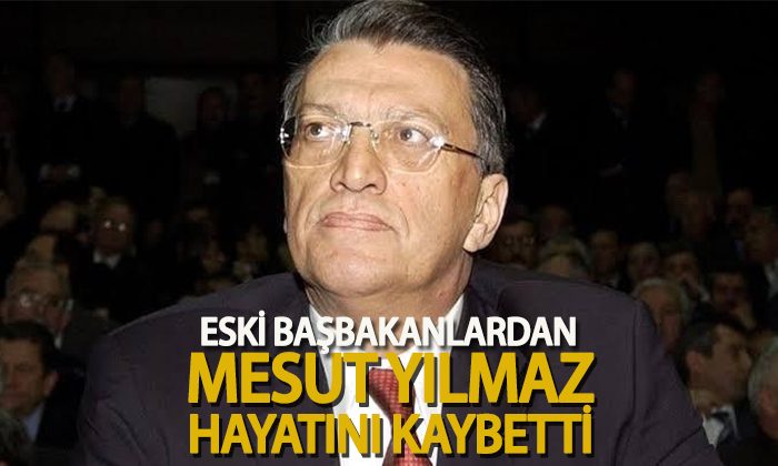 Mesut Yılmaz Hayatını Kaybetti | Yozgat Ses Haber