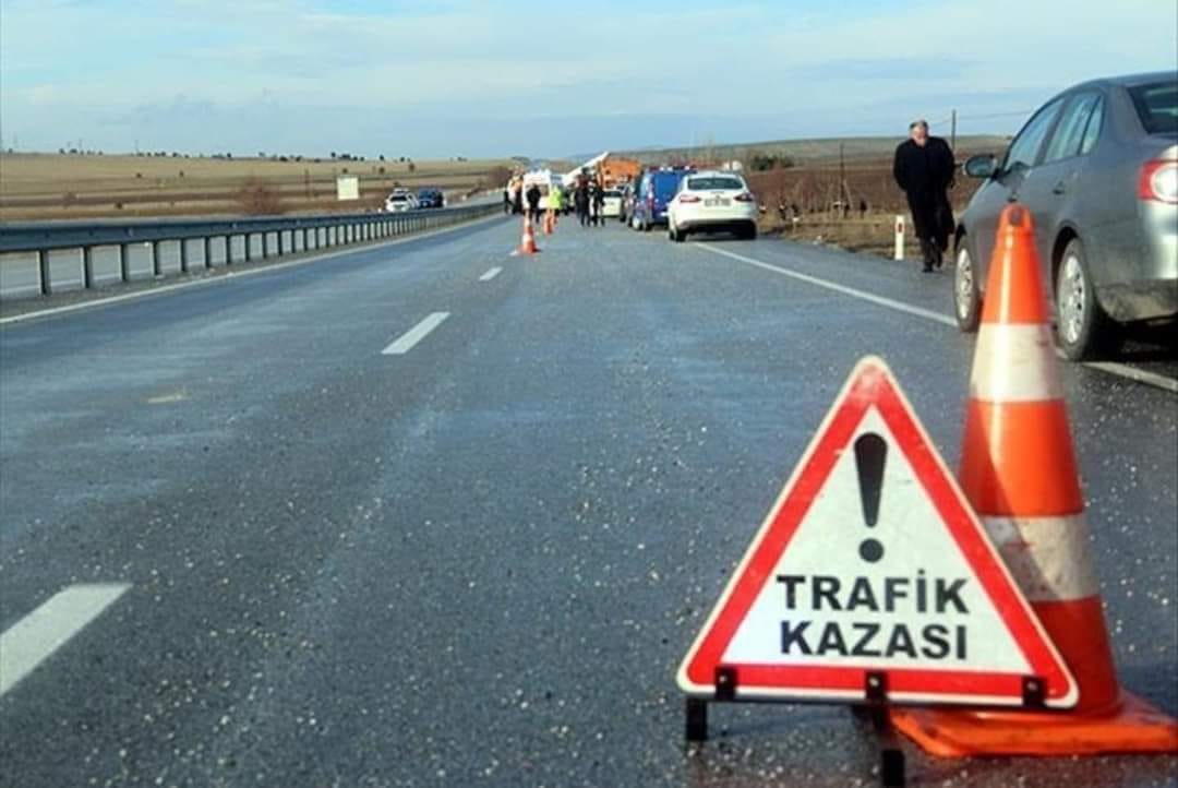 Yozgat Valiliği’nden Trafik Güvenliği Uyarısı