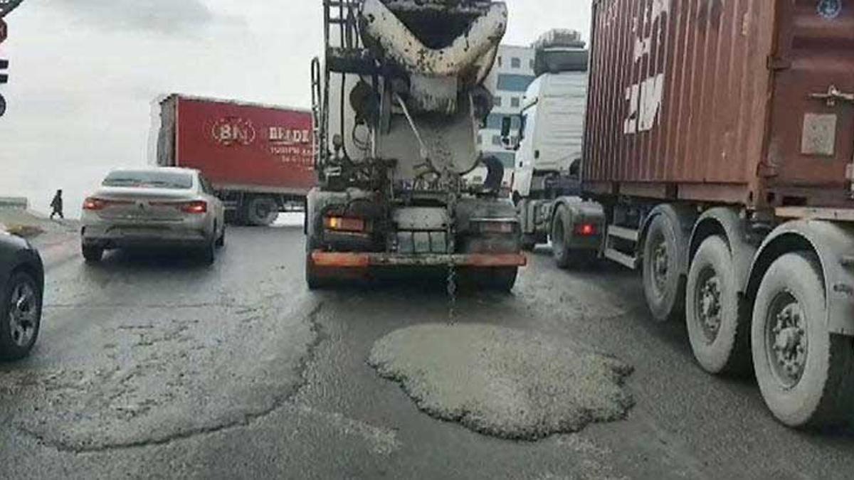 Yozgat Valiliği’nden Beton Santrali İşletmecilerine ve Çiftçilere Uyarı