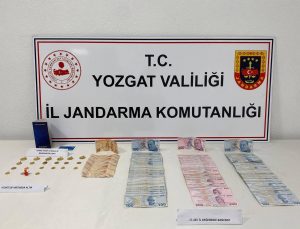 Yozgat’ta 400 Bin Liralık Ziynet Eşyası ve Nakit Hırsızlığına 1 Gözaltı