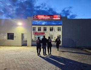 Yozgat İl Jandarma’dan Başarılı Operasyon: Aranan Şahıs Yakalandı