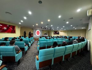 Yozgat Üniversitesi Öğrencileri, Bilim ve Eğitimdeki Yenilikleri Paylaştı