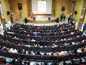 Yozgat Bozok Üniversitesi, Genç Liderleri Yetiştirmeye Devam Ediyor