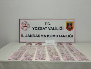 Jandarma Ekipleri, Hırsızları Kıskıvrak Yakaladı