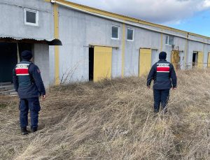 Boş İşletmelerde Hırsızlık Öncesi Güvenlik Uyarısı, Jandarmadan Kritik Denetim