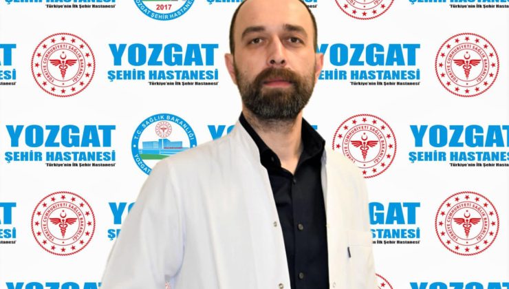 Kardiyoloji Doktoru Uzman Dr. Alper Candemir Hasta Kabulüne Başladı