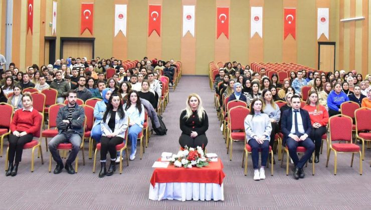 Yozgat’ta Normal Doğum Eylem Planı İletişim Kampanyası Kapsamında Etkinlikler Devam Ediyor