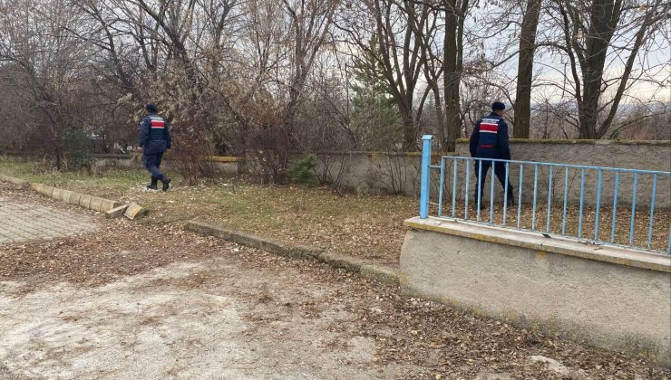 Yozgat’ta Okul Güvenliği İçin Denetim: Öğrencilerin Güvenliği Sağlandı