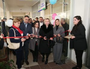 Sorgun Belediyesi’nden Özel Gereksinimli Çocuklara Destek Projesi