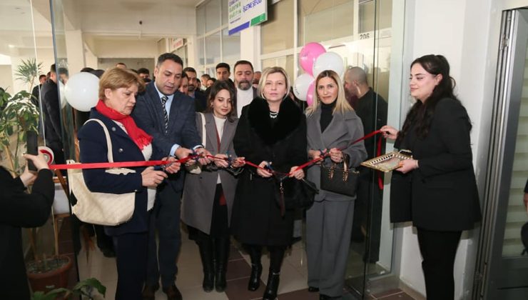 Sorgun Belediyesi’nden Özel Gereksinimli Çocuklara Destek Projesi