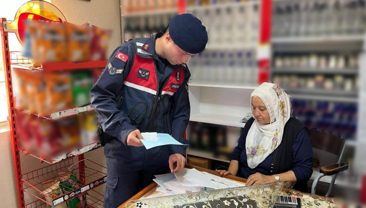 Yozgat’ta Kaçak ve Sahte Alkol Denetimleri Devam Ediyor