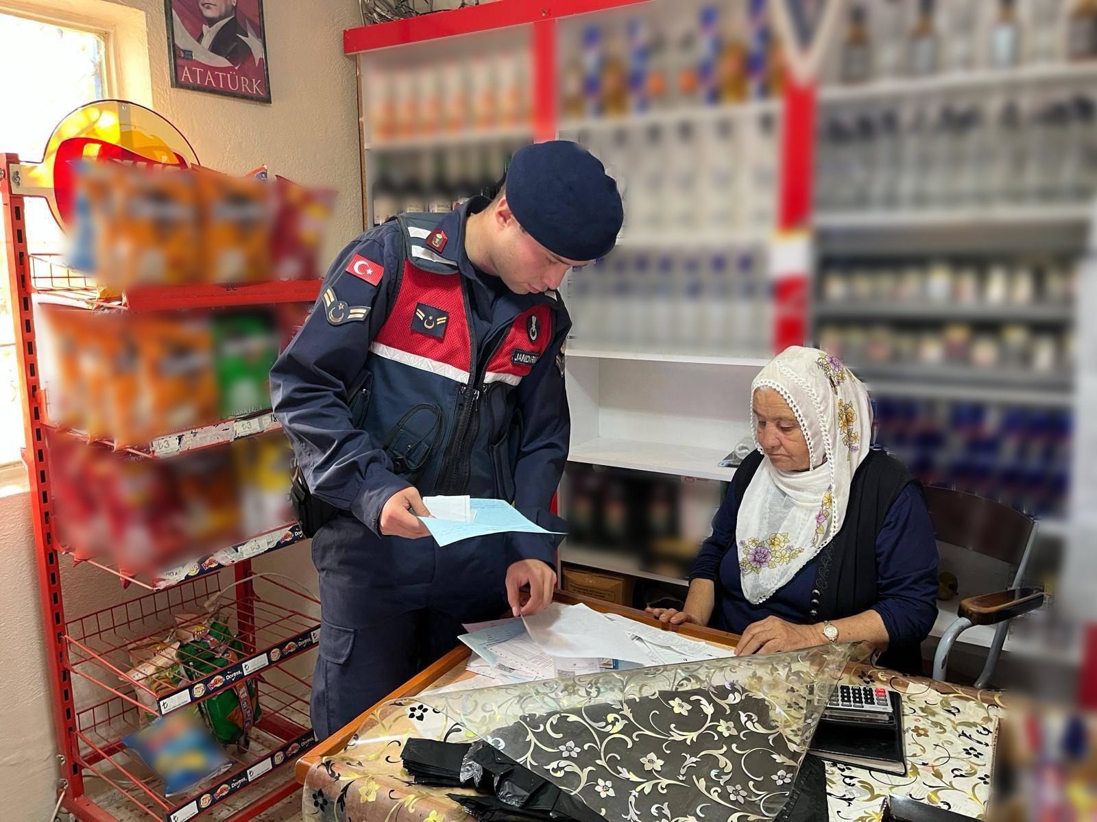 Yozgat’ta Kaçak ve Sahte Alkol Denetimleri Devam Ediyor