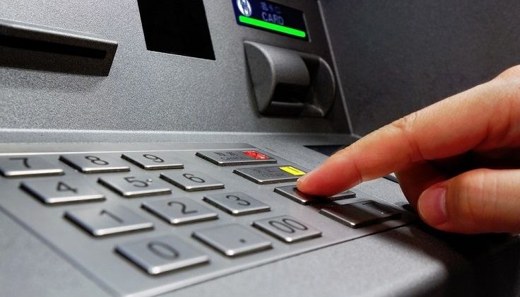 Bankalar, ATM’lerde Küçük Banknot Kullanımını Azaltıyor, Yeni Dönem Başlıyor