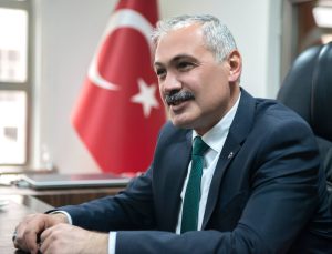 2025 Yılında Boğazlıyan İçin Büyük Adımlar Atılacak