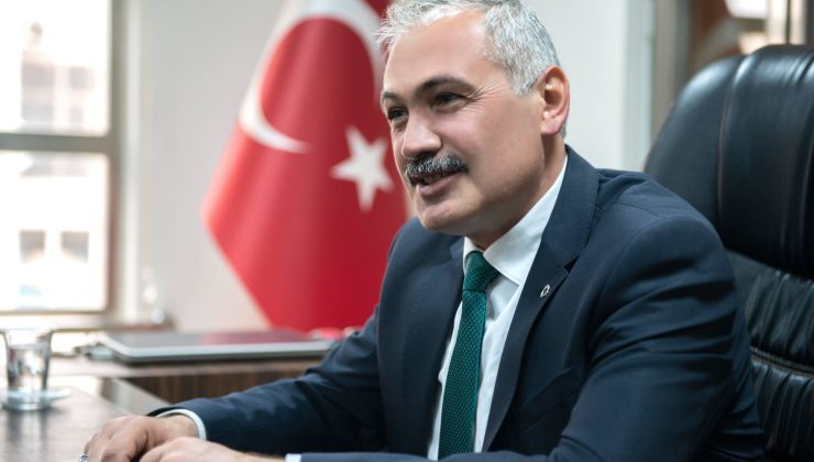 2025 Yılında Boğazlıyan İçin Büyük Adımlar Atılacak