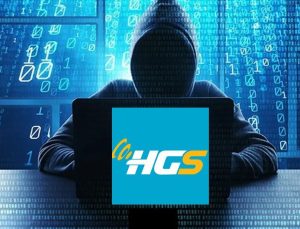 HGS Uygulaması Hacklendi! Kullanıcılara Küfür ve Kripto Para Mesajları Gönderildi