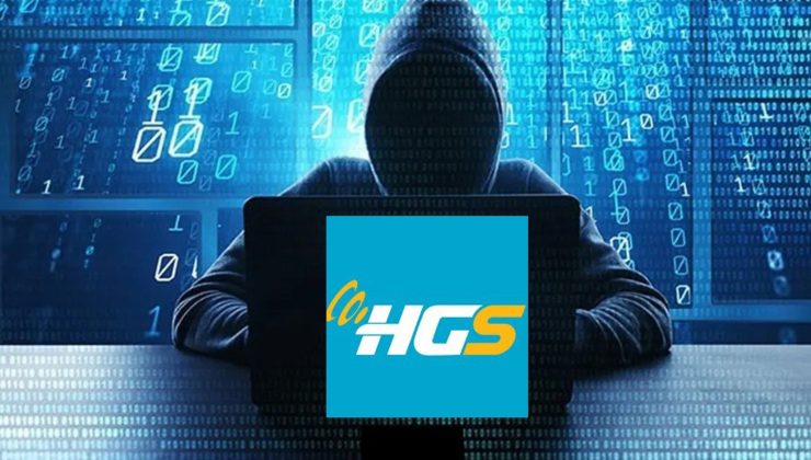 HGS Uygulaması Hacklendi! Kullanıcılara Küfür ve Kripto Para Mesajları Gönderildi