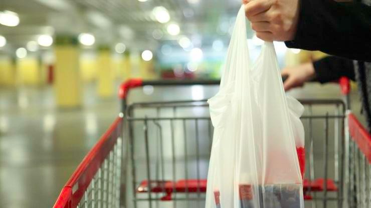 Plastik Poşetlere Zam Geldi: Yeni Yılda Hangi Fiyatlar Geçerli Olacak?