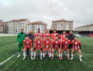 Boğazlıyan Belediyesi Sağlıkspor, Tuzkaya FK’yı 4-0 Mağlup Ederek Liderliğini Sürdürdü