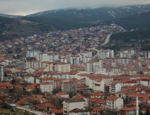 Yozgat Valiliği Yılbaşı İçin Güvenlik Tedbirlerini Artırdı