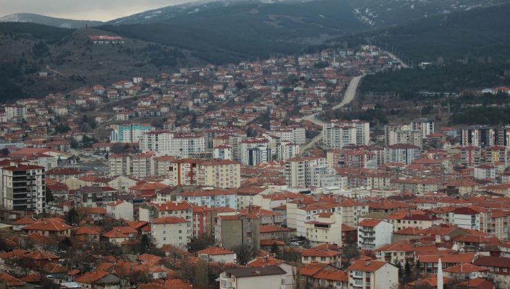 Yozgat Valiliği Yılbaşı İçin Güvenlik Tedbirlerini Artırdı