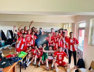 Yozgat 1. Amatör Lig Play-Off Maçları Başlıyor