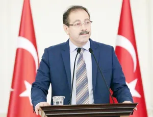 AK Parti Yozgat Milletvekili Akgül, Gençlerin Siyasetteki Yükselişine Dikkat Çekti