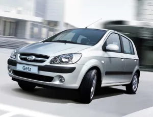 Hyundai Getz 1.3’ün En Yaygın Kronik Sorunları ve Çözüm Yolları