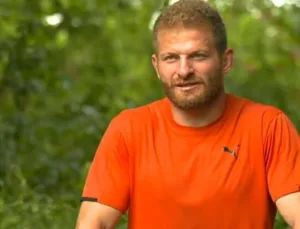 Survivor İsmail Balaban Kimdir? Kaç Yaşında? Evli Mi?