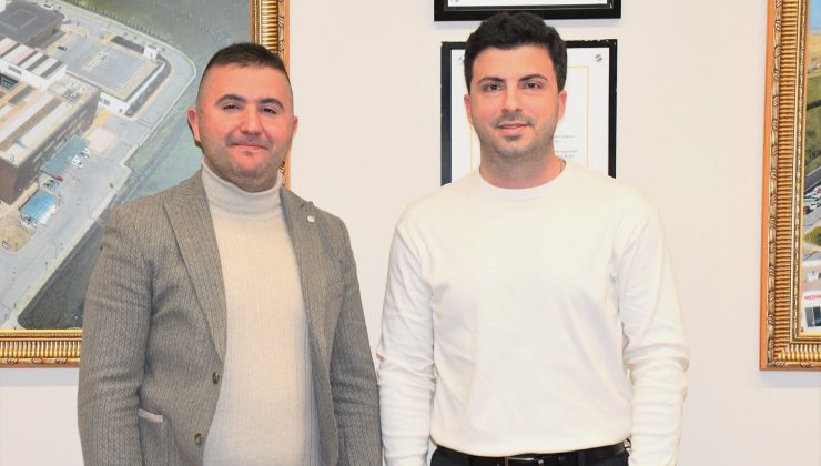 Yozgat’ta Gastroenteroloji Hekimi Göreve Başladı