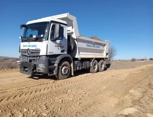 Yozgat Valiliği’nden Yol İyileştirme Çalışmaları Hakkında Açıklama