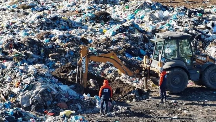 Yozgat’ta 4 Yaşındaki Çocuğun Ölümü: Anne İtiraf Etti, Aramalar Devam Ediyor