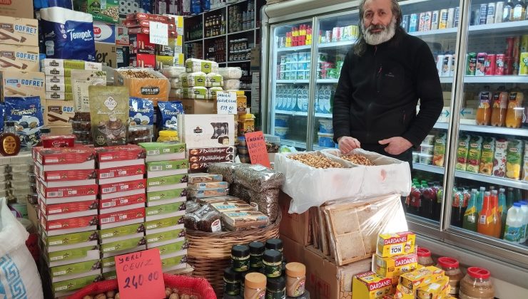 Boğazlıyan’ın En Uygun Fiyatlı Alışveriş Adresi: Demirtaşlar Market