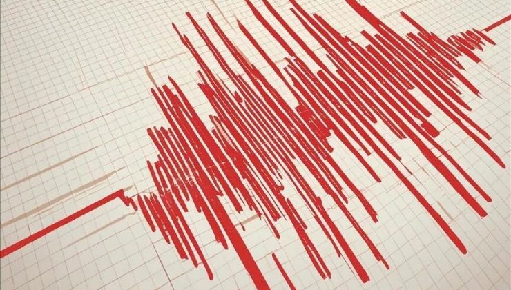 Bursa’da Deprem: İlk Veriler ve Son Durum