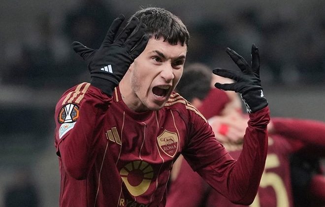 Galatasaray, Roma’nın 25 Milyon Euroluk Sağ Kanat Yıldızını Gündemine Aldı!