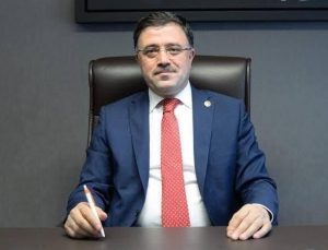 AK Parti Yozgat İl Başkanlığı İçin Sürpriz İsim, Eski Milletvekili Yusuf Başer Mi Olacak?