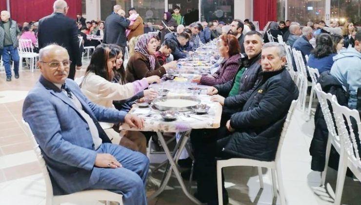 Muğla’da Geleneksel Arabaşı Günü Etkinliği Coşkuyla Gerçekleşti