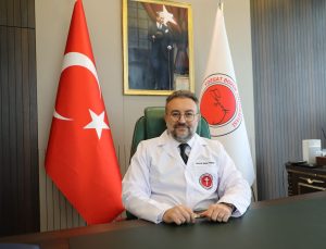 Prof. Dr. Evren Yaşar’dan Sınav Stresi Tavsiyeleri