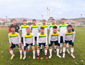 Boğazlıyan Şekerspor, Kale Spor’u 2-0 Mağlup Ederek Yozgat Süper Amatör Ligi’ne Yükseldi