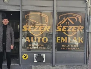 Sezer Auto & Emlak’ın Sahibi Hulusi Sezer’den Emlak Sektörüne Dair Önemli Açıklamalar