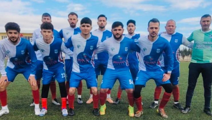 Sırçalı Belediyespor, Yerköy Bağlarbaşı Köselispor’u 2-1 Yendi