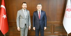 AK Parti Yozgat Milletvekili Süleyman Şahan, Yozgat’ın turizm potansiyelini artırmak