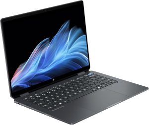 HP, teknoloji dünyasında büyük bir yenilik olarak kabul edilen yeni