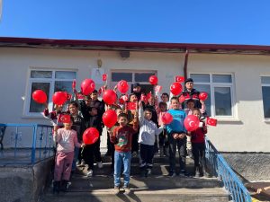 Yozgat İl Jandarma Komutanlığı ve Yenifakılı İlçe Jandarma Komutanlığı ekipleri,