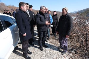 Yozgat’ın Akdağmadeni ilçesinde kaybolan 36 yaşındaki ilkokul öğretmeni Tanju Oğuz’u