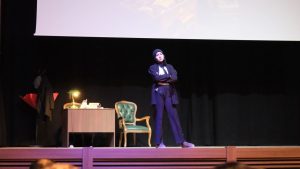 Yozgat Valiliği himayesinde, Yozgat Milli Eğitim Müdürlüğü koordinesinde düzenlenen Liseler