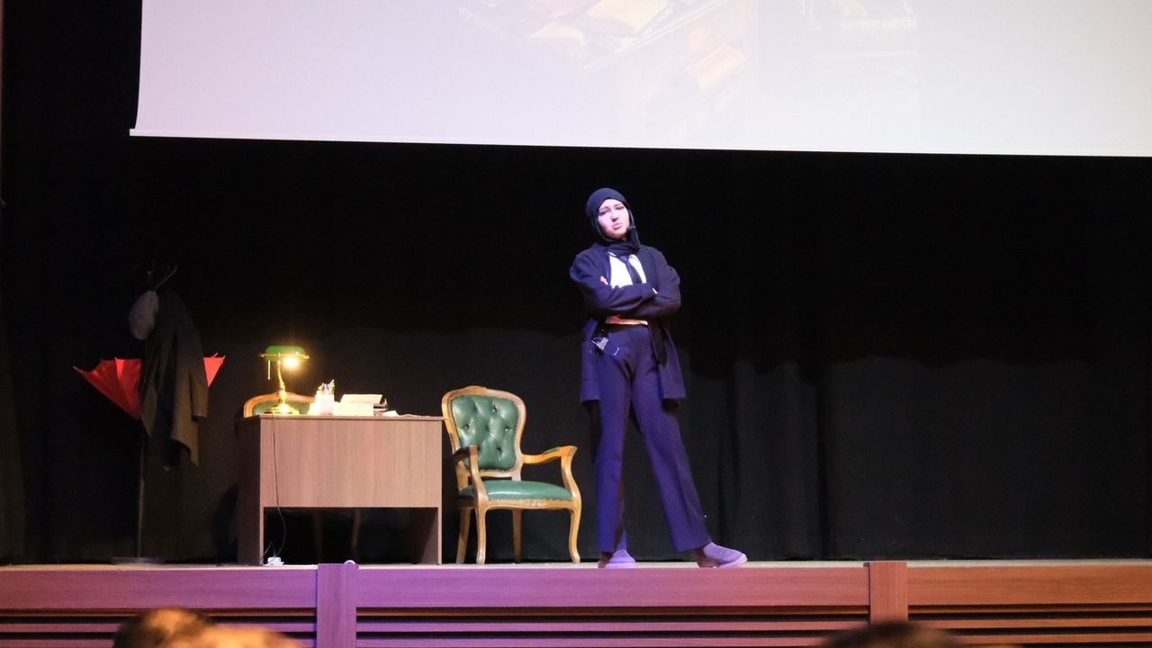 Yozgat Valiliği himayesinde, Yozgat Milli Eğitim Müdürlüğü koordinesinde düzenlenen Liseler