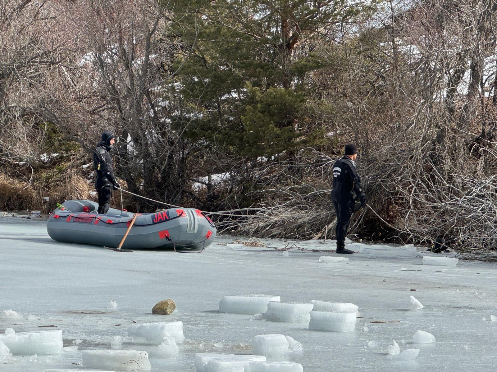 4 Mart Salı günü saat 22:47’de ailesi tarafından kayıp ihbarı