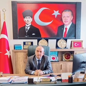 Aile ve Sosyal Hizmetler İl Müdürü Arif Topal, 18-24 Mart