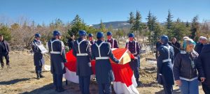 Yozgat Aile ve Sosyal Hizmetler İl Müdürlüğü’ne bağlı Alparslan Türkeş